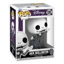 Nightmare before Christmas 30th POP! Disney Vinyl Figur...