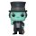 Haunted Mansion POP! Disney Vinyl Figur Phineas 9 cm