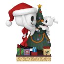 Nightmare before Christmas 30th POP! Deluxe Vinyl Figur...