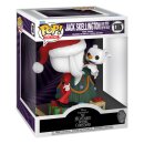 Nightmare before Christmas 30th POP! Deluxe Vinyl Figur...