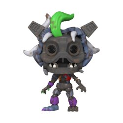Five Nights at Freddys: Security Breach - Ruin POP! Games Vinyl Figur Roxy 9 cm