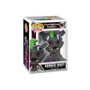 Five Nights at Freddys: Security Breach - Ruin POP! Games...