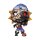 Five Nights at Freddys: Security Breach - Ruin POP! Games Vinyl Figur Eclipse 9 cm