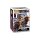 Five Nights at Freddys: Security Breach - Ruin POP! Games Vinyl Figur Eclipse 9 cm
