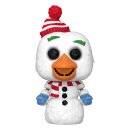 Five Nights at Freddys POP! Games Vinyl Figur Holiday...