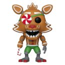 Five Nights at Freddys POP! Games Vinyl Figur Holiday...
