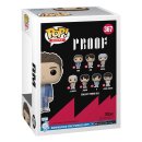 BTS POP! Rocks Vinyl Figur RM 9 cm