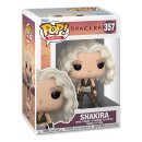 Shakira POP! Rocks Vinyl Figur Wherever/Whenever 9 cm