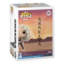 Shakira POP! Rocks Vinyl Figur Wherever/Whenever 9 cm