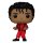 Michael Jackson POP! Rocks Vinyl Figur Thriller 9 cm