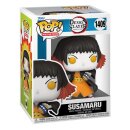 Demon Slayer: Kimetsu no Yaiba POP! Animation Vinyl...