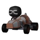 Mad Max II - Der Vollstrecker POP! Rides Super Deluxe...