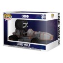 Mad Max II - Der Vollstrecker POP! Rides Super Deluxe...