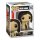 Rebel Moon POP! Movies Vinyl Figur Kora 9 cm
