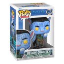 Avatar: The Way of Water POP! Movies Vinyl Figur Recom...