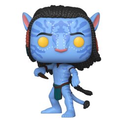 Avatar: The Way of Water POP! Movies Vinyl Figur Loak 9 cm
