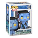 Avatar: The Way of Water POP! Movies Vinyl Figur Loak 9 cm