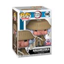Demon Slayer: Kimetsu no Yaiba POP! Animation Vinyl Figur...