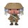 Demon Slayer: Kimetsu no Yaiba POP! Animation Vinyl Figur Haganezuka with Hat Exclusive Version 9 cm