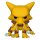 Pokemon POP! Games Vinyl Figur Alakazam (EMEA) 9 cm