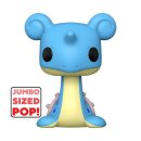 Pokemon Super Sized Jumbo POP! Vinyl Figur Lapras (EMEA)...