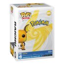 Pokemon POP! Games Vinyl Figur Raichu (EMEA) 9 cm