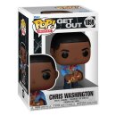 Jordan Peele POP! Movies Vinyl Figur Get Out - Chris...