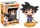 Dragon Ball Z POP! Animation Vinyl Figur Goku auf...