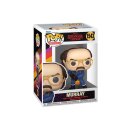 Stranger Things POP! TV Vinyl Figur Murray w/Flamethrower...