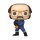 Stranger Things POP! TV Vinyl Figur Murray w/Flamethrower 9 cm