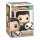 Parks and Recreation 15th Anniversary POP & Buddy! Vinyl Figur Chris&Champion 9 cm