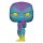 Stranger Things POP! TV Vinyl Figuren Vecna(BLKLT) 9 cm