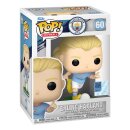 EFL POP! Football Vinyl Figur ManCity - Erling Haaland 9 cm