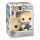 EFL POP! Football Vinyl Figur ManCity - Erling Haaland 9 cm