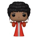 Aretha Franklin POP! Rocks Vinyl Figur Aretha Franklin(AW...