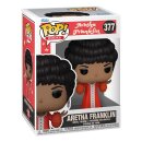 Aretha Franklin POP! Rocks Vinyl Figur Aretha Franklin(AW...