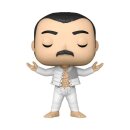 Queen POP! Rocks Vinyl Figur Freddie Mercury (I was born...