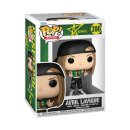 Avril Lavigne POP! Rocks Vinyl Figur Sk8ter Boi 9 cm