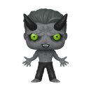 Panic at the Disco POP! Rocks Vinyl Figur Brendon...