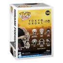 Tokyo Ghoul:re POP! Animation Vinyl Figuren Hinami Fueguchi 9 cm Sortiment (6)