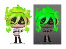 My Hero Academia POP! Animation Vinyl Figur Burnin...