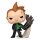 My Hero Academia POP! Animation Vinyl Figur Destro 9 cm