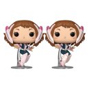 My Hero Academia POP! Animation Figur Ochaco w/CH(MT) 9...