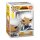 My Hero Academia - Hero League Baseball POP! Animation Vinyl Figur Mirko 9 cm