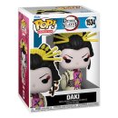 Demon Slayer: Kimetsu no Yaiba POP! Animation Figur Daki...