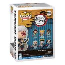 Demon Slayer: Kimetsu no Yaiba POP! Animation Figur...