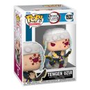 Demon Slayer: Kimetsu no Yaiba POP! Animation Figur Tengen w/CH(MT) 9 cm Sortiment (6)