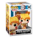 Demon Slayer: Kimetsu no Yaiba POP! Animation Figur...