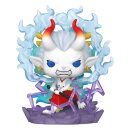 One Piece POP! Deluxe Vinyl Figur Yamato Man-Beast Form...