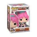 Hunter x Hunter POP! Animation Vinyl Figur Machi Komacine...